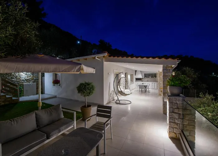 Niti Chrysi Ammoudia